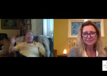 Paul Cohen on UFO encounters