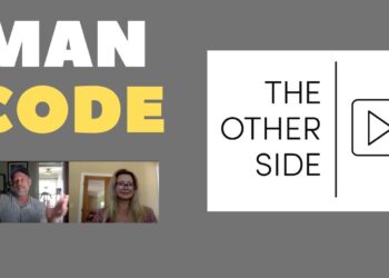 Interview with Josh Carmichael on Man Code