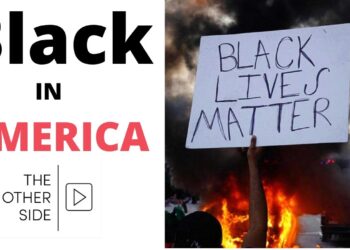 The Controversy of Black Lives Matter – An Interview with Eray Brown